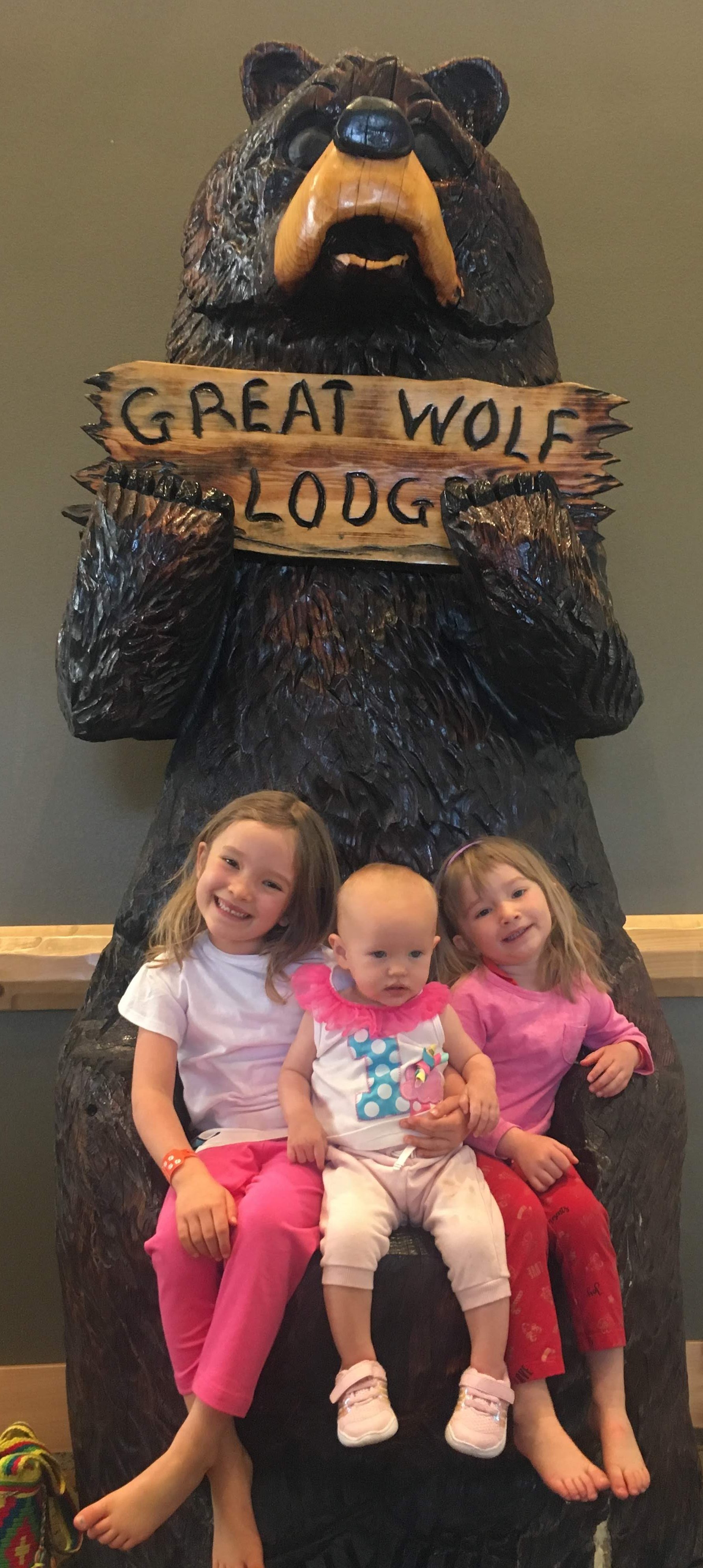 Great Wolf Lodge